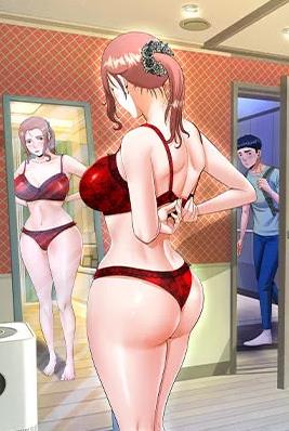 禁漫天堂恋爱漫画